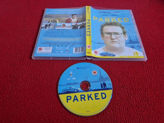 PARKED DVD