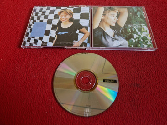 PATRICIA MARX - PATRICIA MARX CD