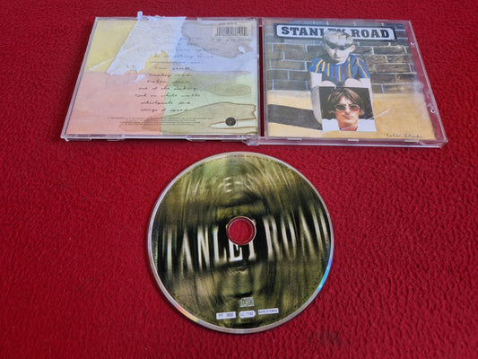PAUL WELLER STANLEY ROAD CD