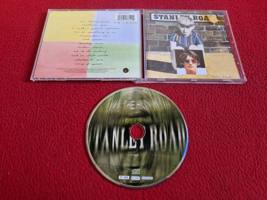 PAUL WELLER STANLEY ROAD CD