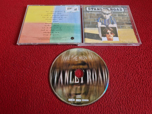 PAUL WELLER STANLEY ROAD CD