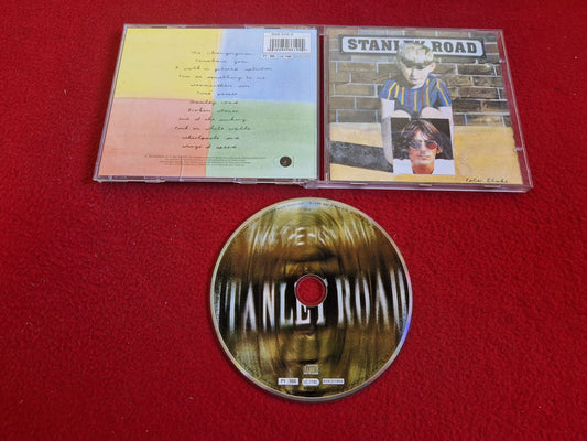 PAUL WELLER STANLEY ROAD till CD