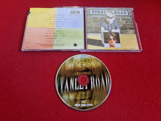 PAUL WELLER STANLEY ROAD till CD