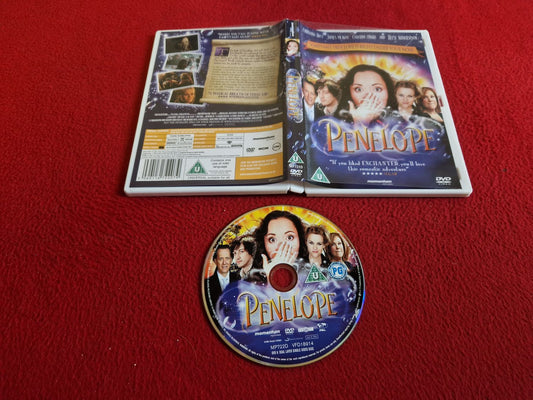 PENELOPE DVD