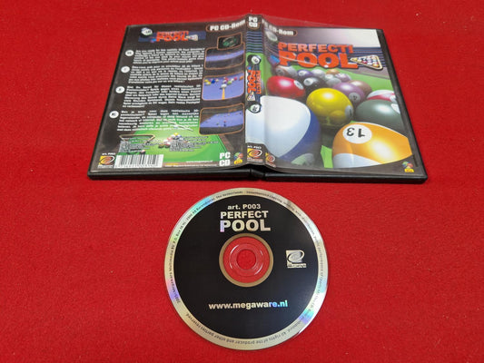 PERFECT POOL till PC