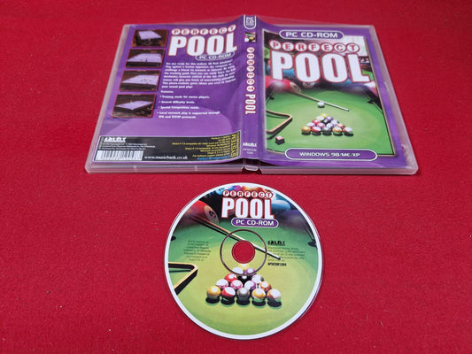 PERFECT POOL till PC