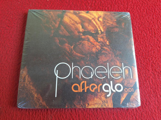 PHAELEH AFTERGLO CD