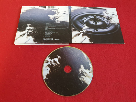 PHAELEH TIDES till CD