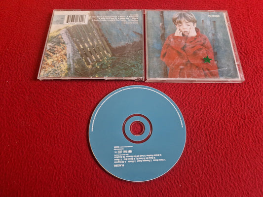 PLACEBO - PLACEBO CD