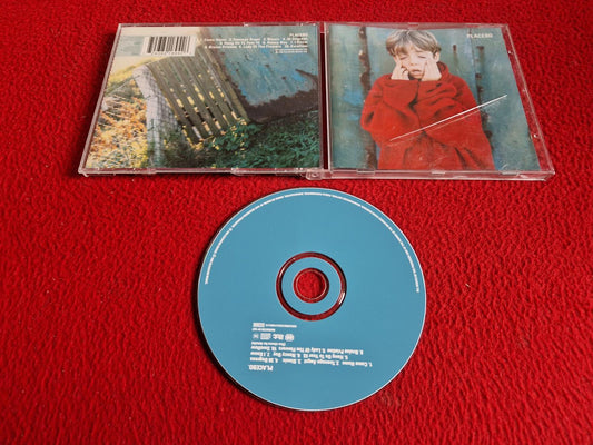 PLACEBO - PLACEBO CD