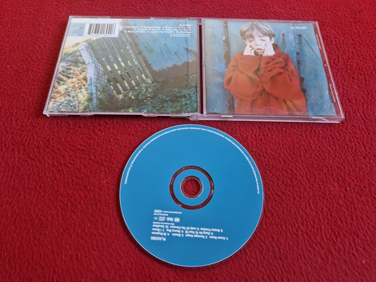 PLACEBO - PLACEBO CD