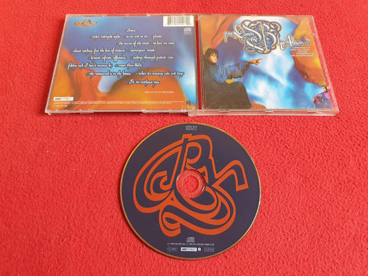 P.M. DAWN THE BLISS ALBUM...? till CD