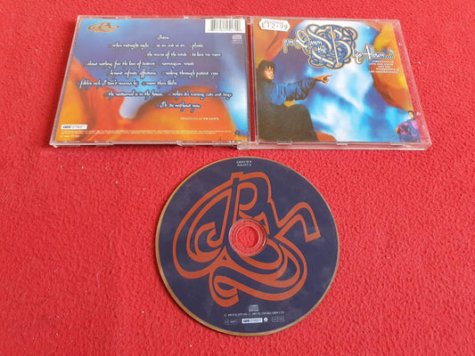 P.M. DAWN THE BLISS ALBUM till CD