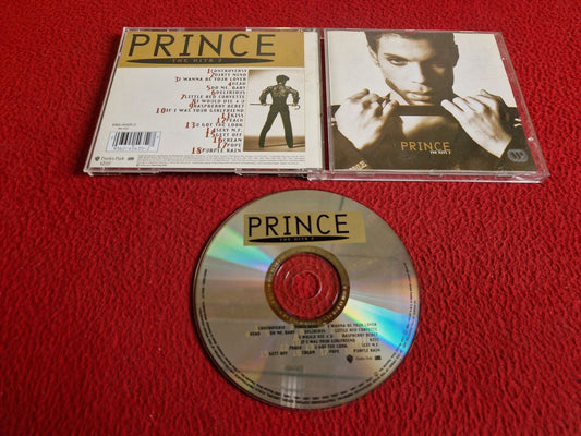 PRINCE THE HITS 2 CD