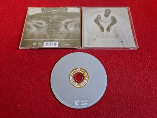 PUFF DADDY FOREVER CD