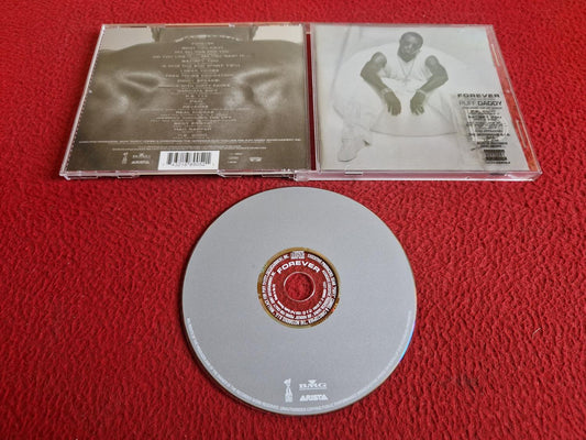 PUFF DADDY FOREVER CD