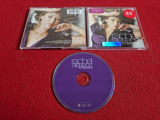 RACHEL STEVENS FUNKYDORY CD