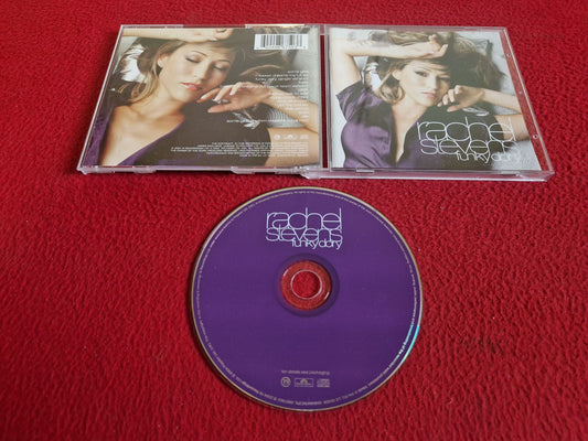 RACHEL STEVENS FUNKYDORY CD