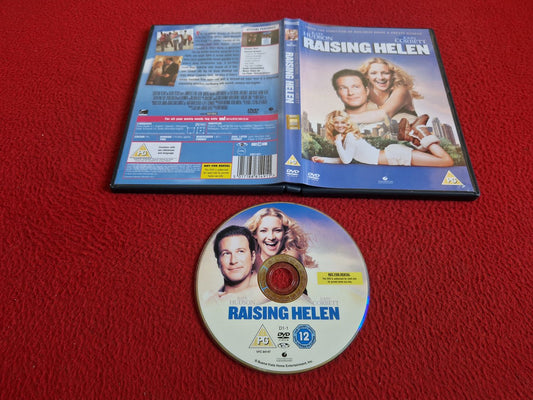 RAISING HELEN DVD