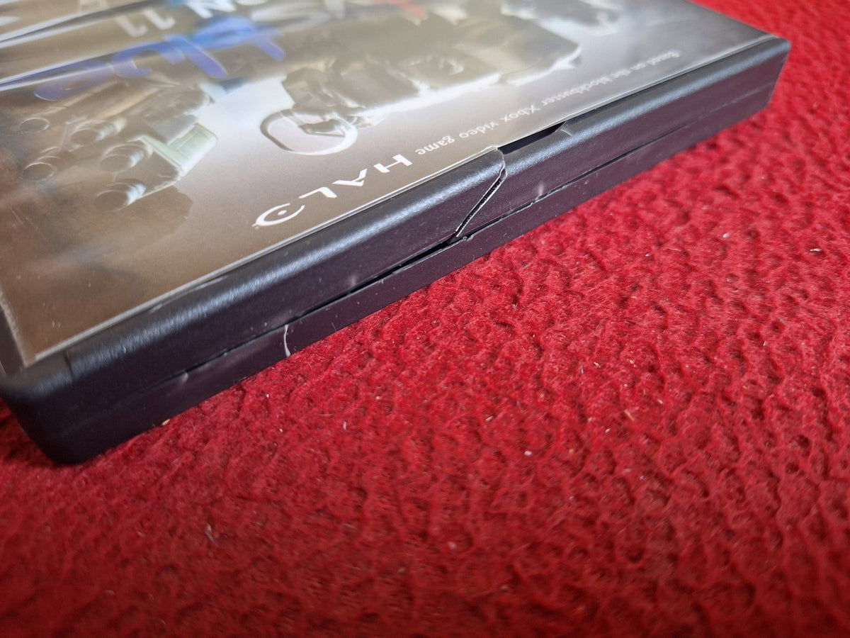 RED VS BLUE SEASON 11 [ NTSC ]  DVD