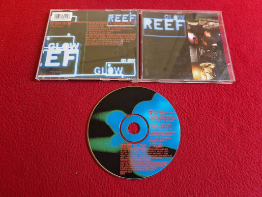 REEF GLOW CD