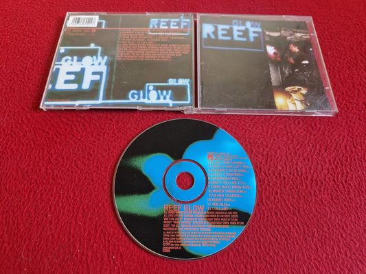 REEF GLOW CD