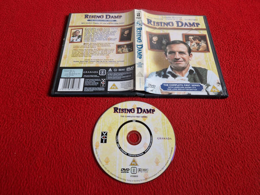 RISING DAMP SERIES 1 DVD