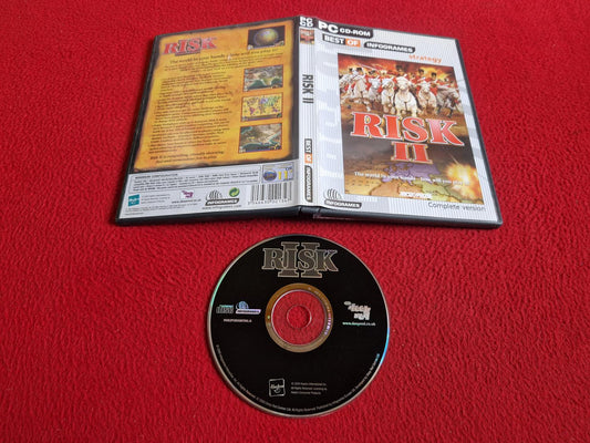 RISK II 2 till PC