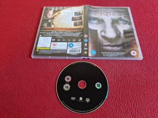 RITE DVD