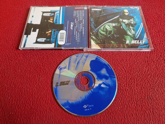 R. KELLY - R. KELLY CD
