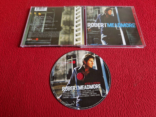 ROBERT MEADMORE AFTER A DREAM CD
