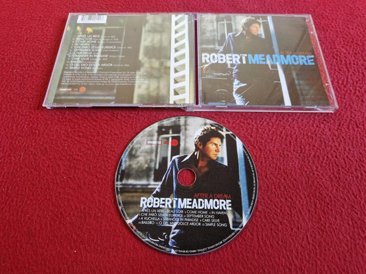 ROBERT MEADMORE AFTER A DREAM CD