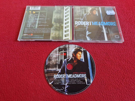 ROBERT MEADMORE AFTER A DREAM CD