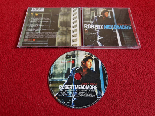 ROBERT MEADMORE AFTER A DREAM CD