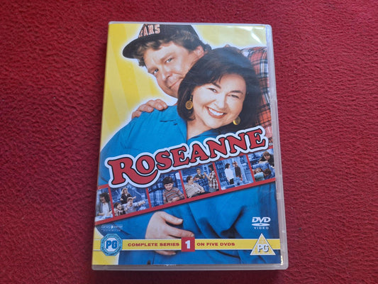 ROSEANNE SERIES 1 BOX DVD