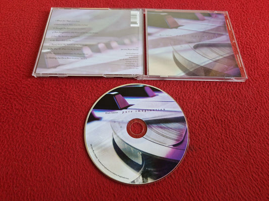 RYAN AHERN PURE IMAGINATION CD