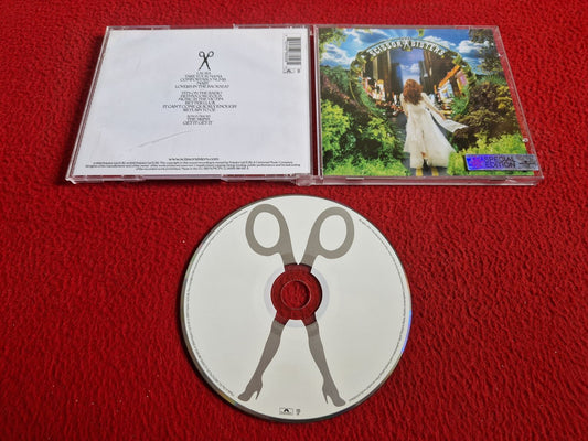 SCISSOR SISTERS - SCISSOR SISTERS CD