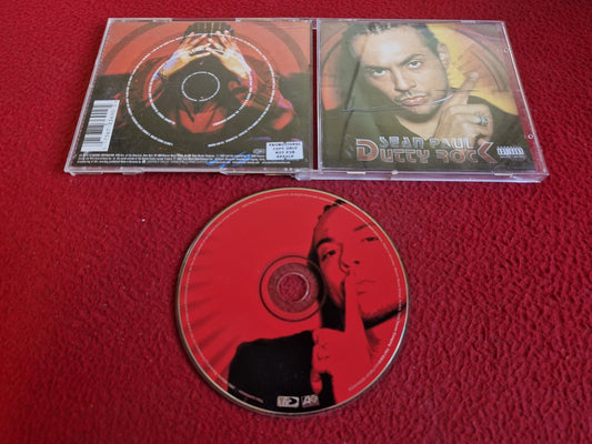 SEAN PAUL DUTTY ROCK CD