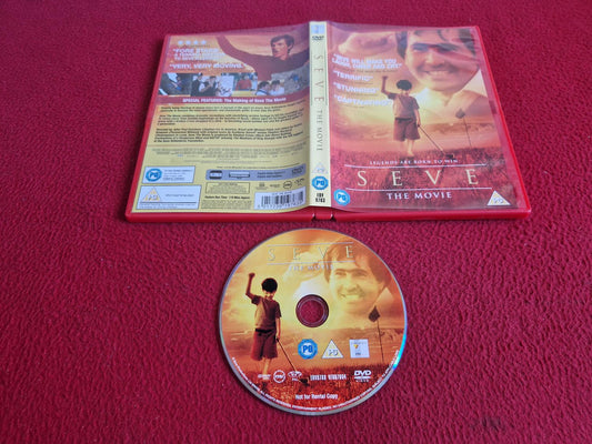 SEVE DVD