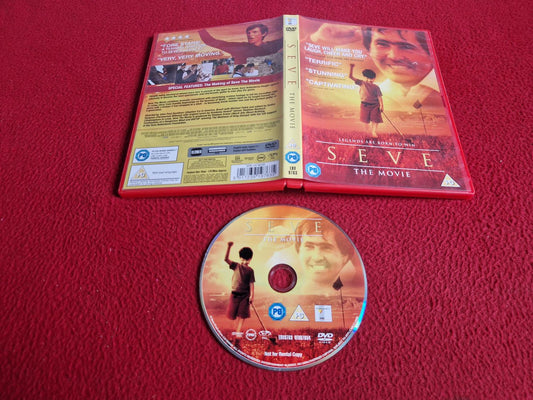 SEVE DVD