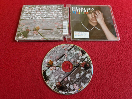 SHARLEEN SPITERI MELODY CD
