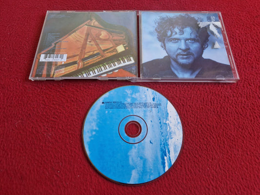 SIMPLY RED BLUE CD
