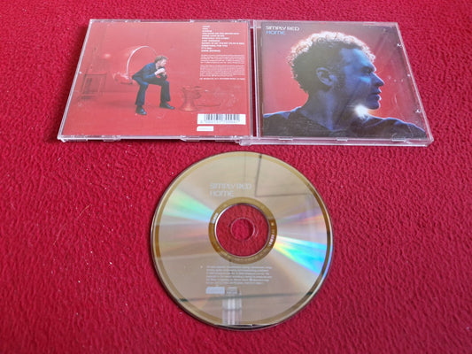 SIMPLY RED HOME CD