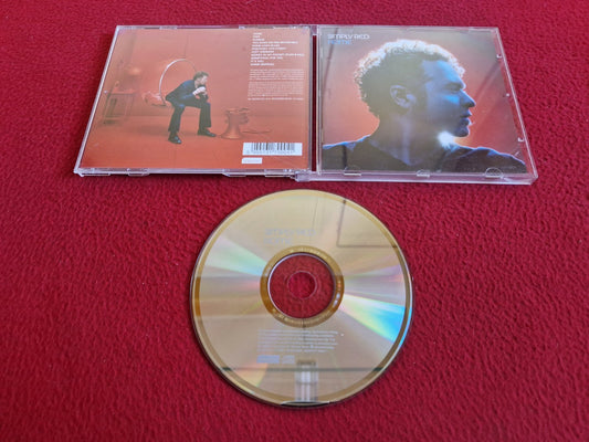 SIMPLY RED HOME CD