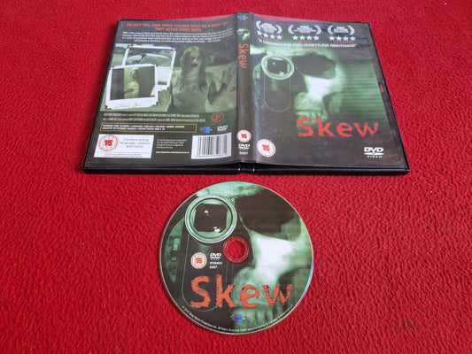 SKEW DVD