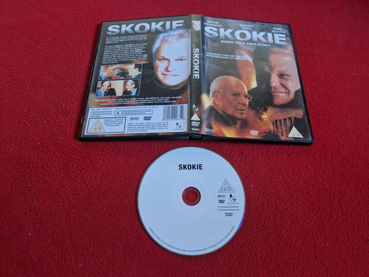 SKOKIE DVD