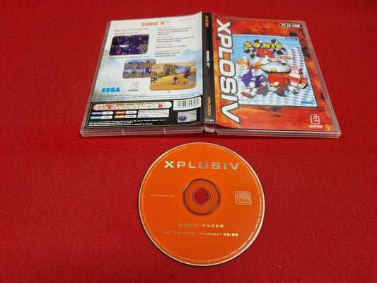 SONIC 3 till PC