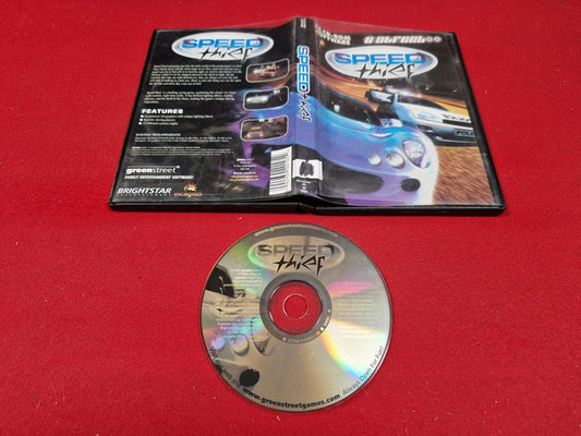 SPEED THIEF till PC