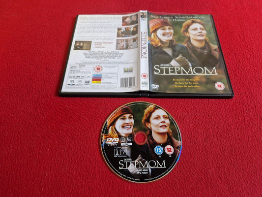STEPMOM  DVD