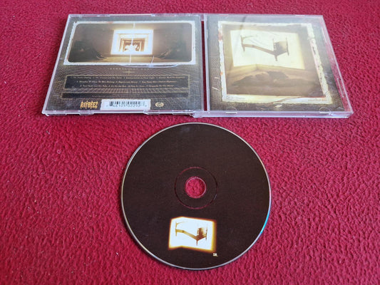 STRAYLIGHT RUN CD